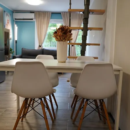 Apartament Eon *