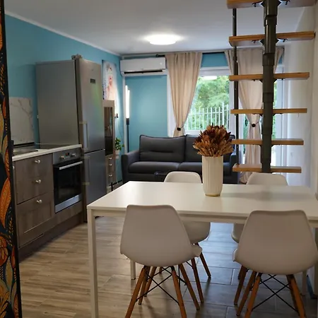 Eon Apartament Tolmin