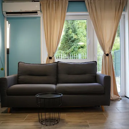 Apartament Eon