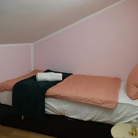 Eon Apartament