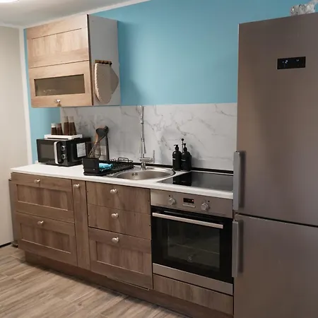 Apartament Eon *