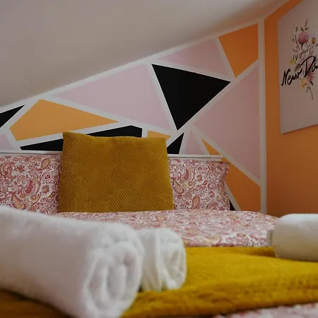 Apartament Eon