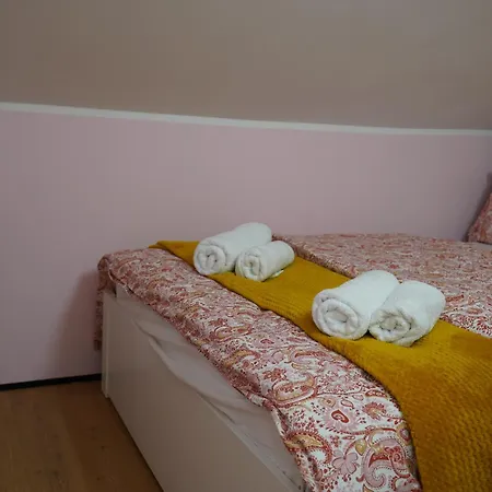 Apartament Eon *