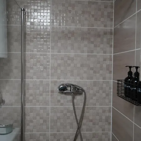 Apartament Eon